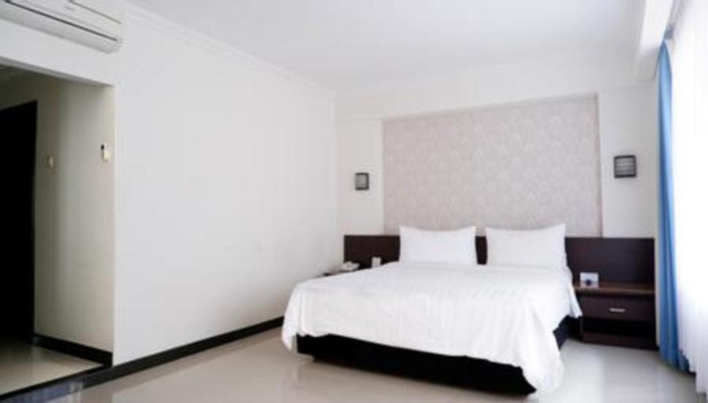 Bentani Hotel & Residence Cirebon Dış mekan fotoğraf