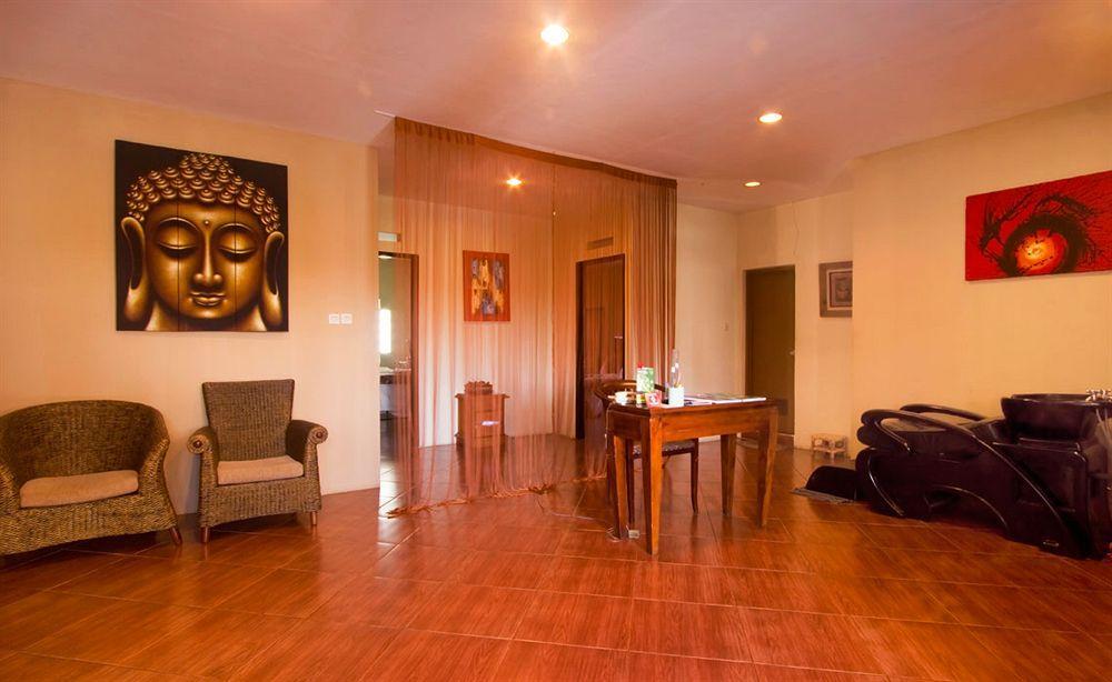 Bentani Hotel & Residence Cirebon Dış mekan fotoğraf