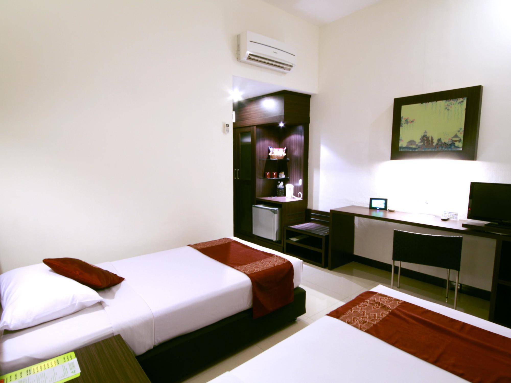 Bentani Hotel & Residence Cirebon Dış mekan fotoğraf