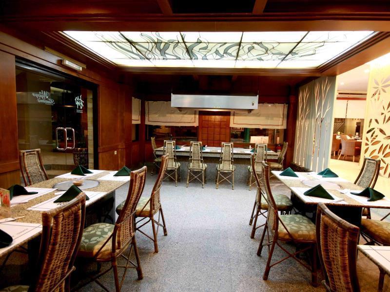 Bentani Hotel & Residence Cirebon Dış mekan fotoğraf