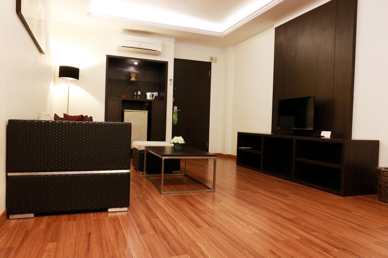 Bentani Hotel & Residence Cirebon Dış mekan fotoğraf
