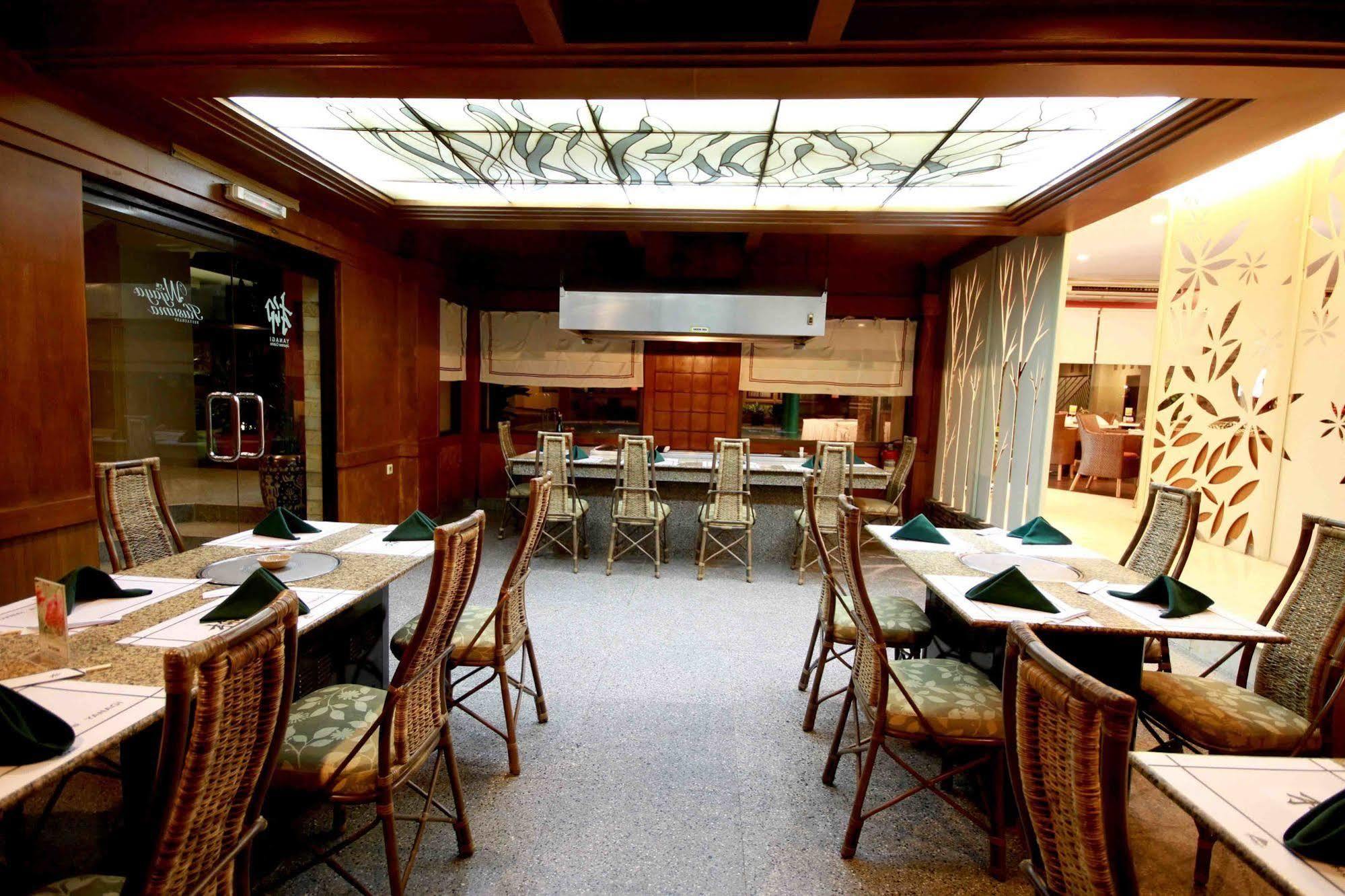 Bentani Hotel & Residence Cirebon Dış mekan fotoğraf